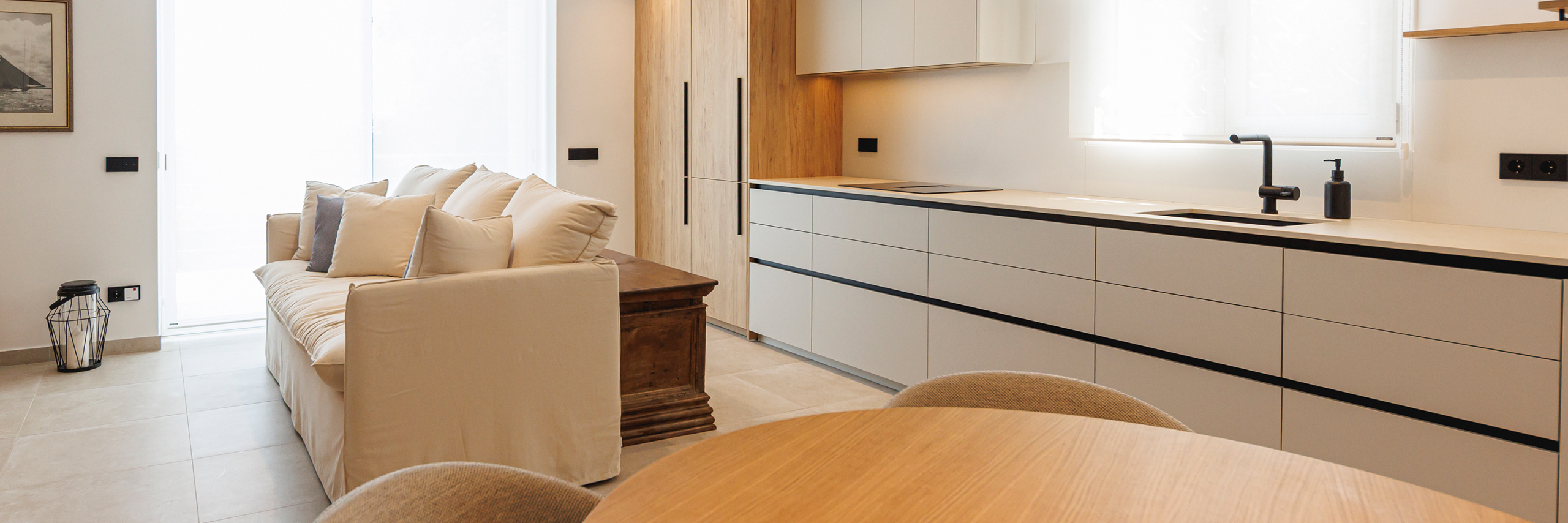Apartament costa brava